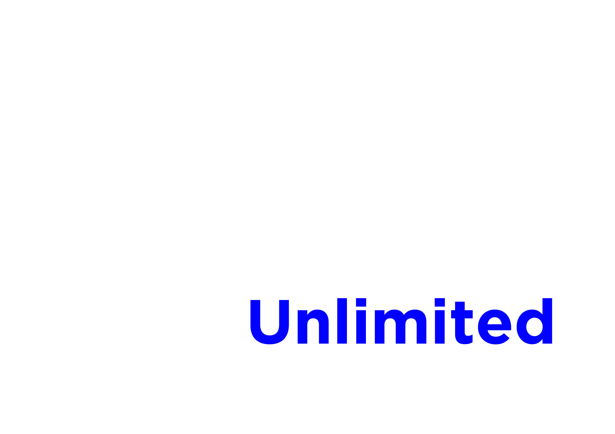 Bob Ulimited